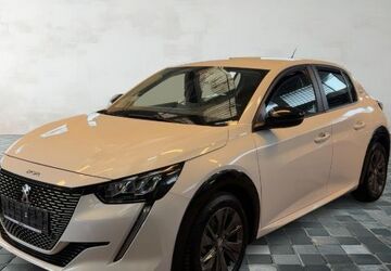 Peugeot 208 51.500 km 16.980 &euro; Nürnberg OT Schweinau 90439