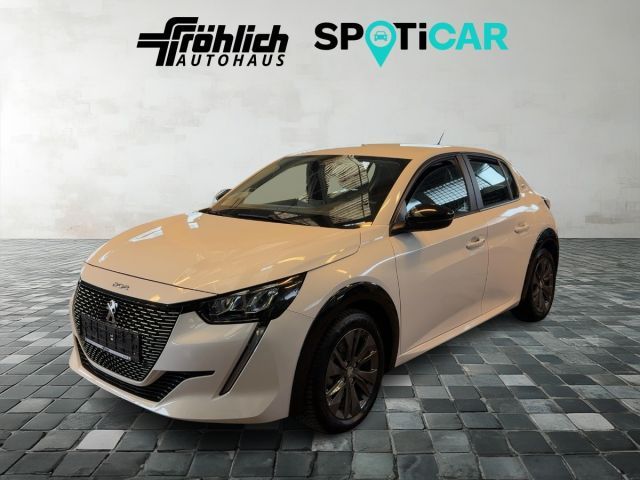 Peugeot 208 51.500 km 16.980 &euro; Nürnberg OT Schweinau 90439
