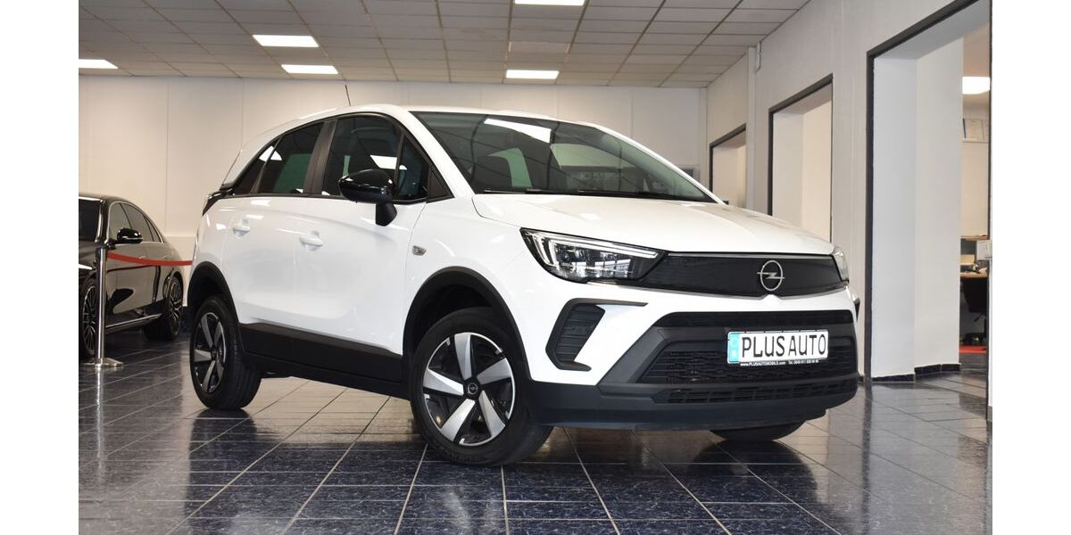 Opel Crossland (X) 131.310 km 11.470 &euro; Nürnberg 90431