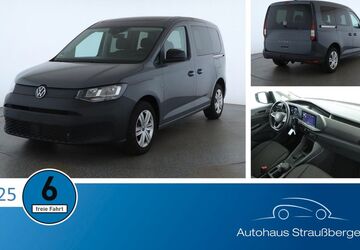 VW Caddy 27.300 km 28.200 &euro; Buchschwabach bei Nürnberg 90574