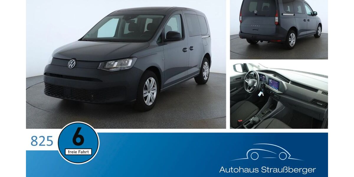 VW Caddy 27.300 km 28.200 &euro; Buchschwabach bei Nürnberg 90574
