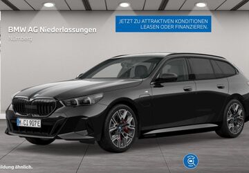 BMW 550 27.517 km 76.290 &euro; Nürnberg 90441