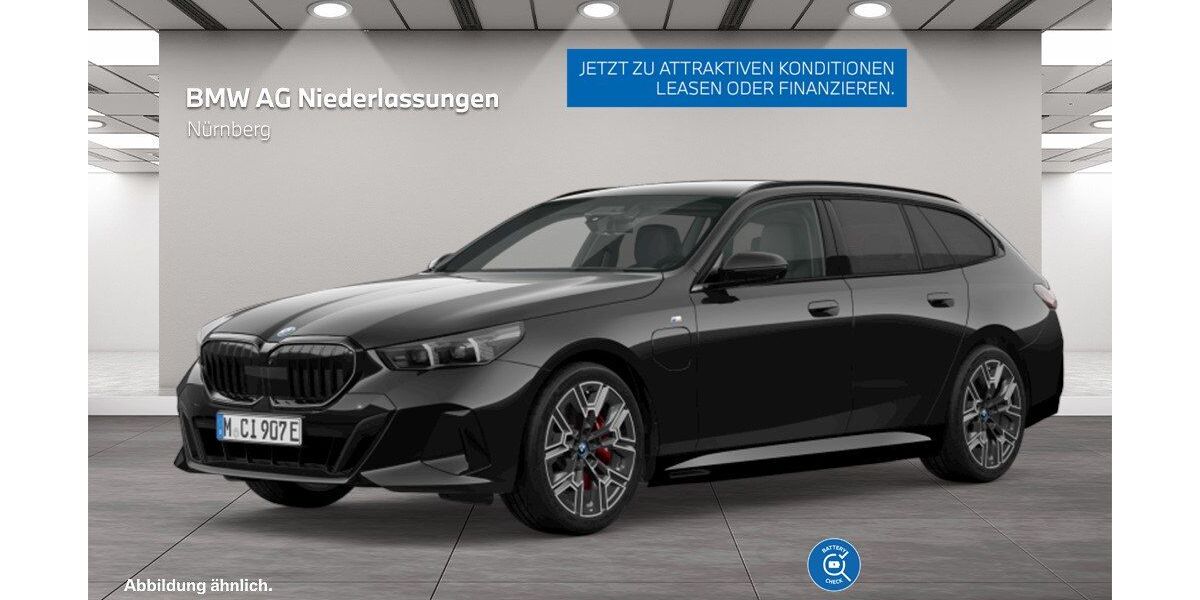 BMW 550 27.517 km 76.290 &euro; Nürnberg 90441