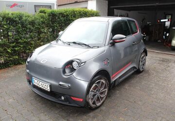 e.GO Mobile Life 12.800 km 4.800 &euro; Nürnberg 90441