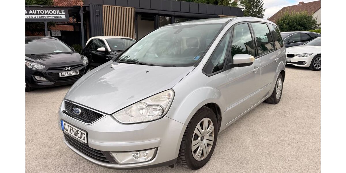 Ford Galaxy 322.000 km 2.499 &euro; Oberasbach 90522