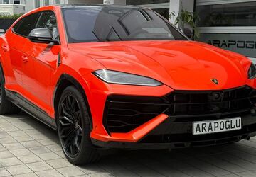 Lamborghini Urus 2.499 km 349.900 &euro; Nürnberg 90408