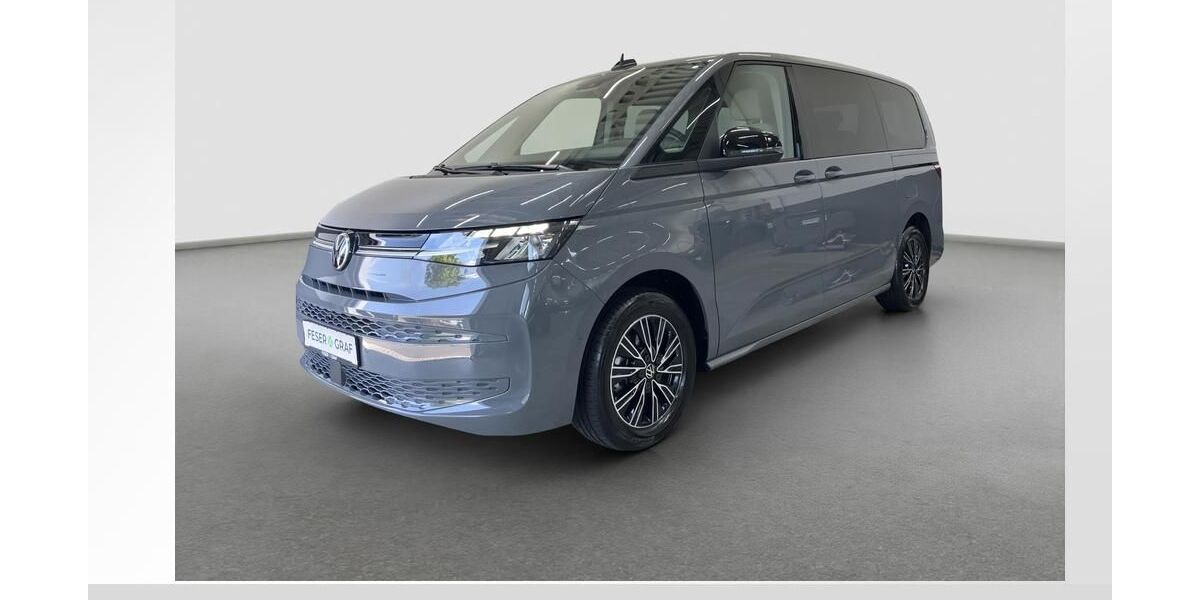 VW T7 Multivan 17.577 km 49.870 &euro; Fürth 90763