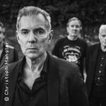 Dr. Feelgood - Maximum R&B Tour