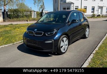 BMW i3 114.400 km 14.990 &euro; Schwabach 91126