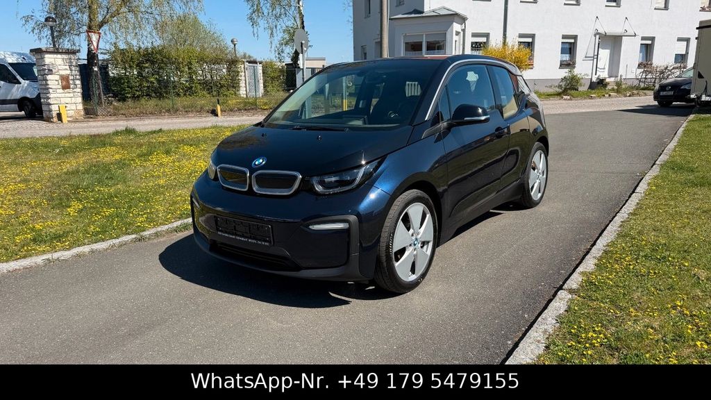BMW i3 114.400 km 14.990 &euro; Schwabach 91126