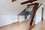 Schöne 3-Zi-Whg - FÜR MAXIMAL 2 PERSONEN -Einbauküche – Tageslichtbad – Wiesengrund in Laufweite - 3- Wendelstein | Angebot:18982291