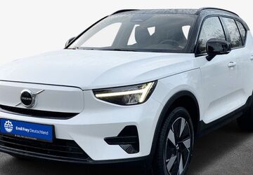 Volvo XC40 13.236 km 43.890 &euro; Nürnberg 90471
