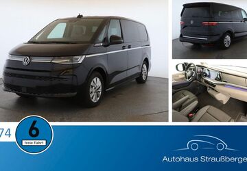 VW T7 Multivan 8.100 km 61.880 &euro; Buchschwabach bei Nürnberg 90574