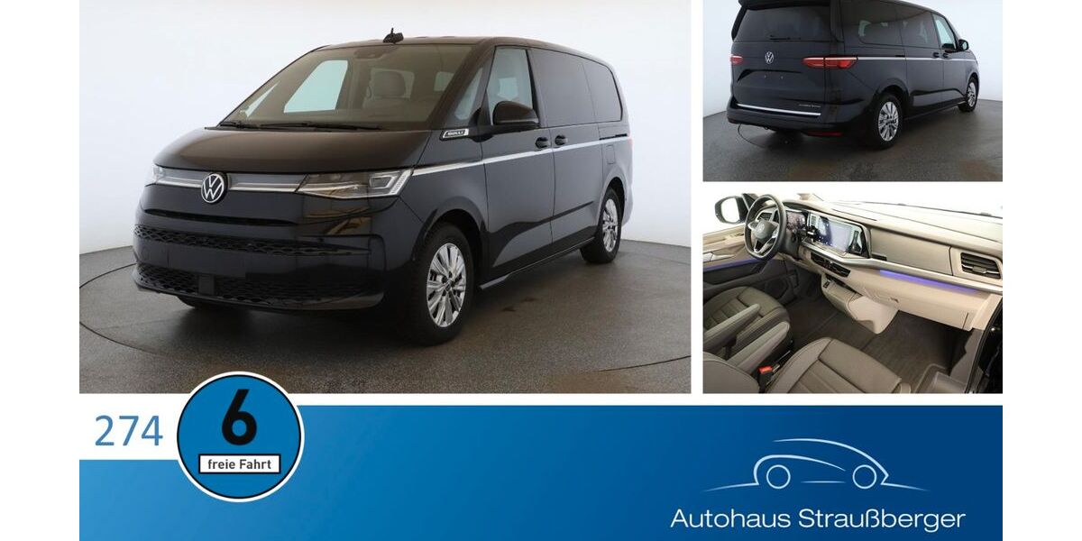 VW T7 Multivan 8.100 km 61.880 &euro; Buchschwabach bei Nürnberg 90574