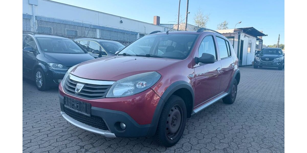 Dacia Sandero 96.743 km 2.800 &euro; Nürnberg 90439