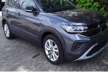 VW T-Cross 16.595 km 22.108 &euro; Nürnberg 90411