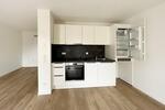 Etagenwohnung Nürnberg Sankt Leonhard - 1 Zimmer, 30 m&sup2;, 779&euro; | Angebot:21870306