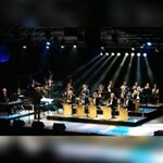 Criss Cross Bigband