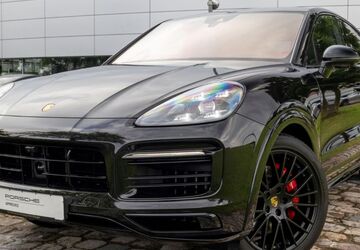 Porsche Cayenne 36.900 km 107.990 &euro; Nürnberg 90425