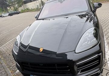Porsche Cayenne 185.000 km 51.900 &euro; Heilsbronn 91560