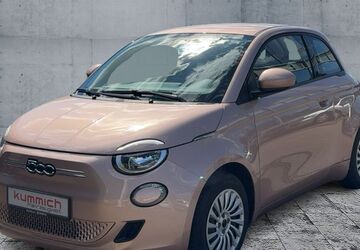 Fiat 500e 10.838 km 17.590 &euro; Nürnberg 90429