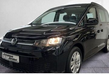 VW Caddy 11.765 km 28.490 &euro; Schnaittach 91220