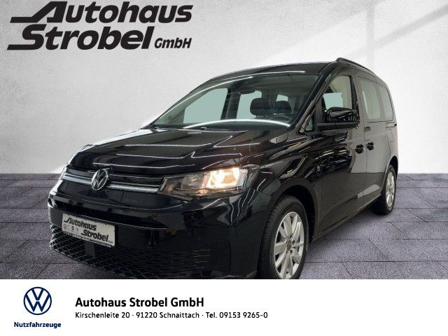 VW Caddy 11.765 km 28.490 &euro; Schnaittach 91220