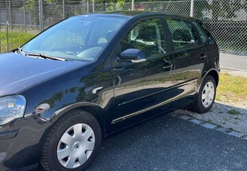 VW Polo 124.157 km 3.000 &euro; Nürnberg 90491