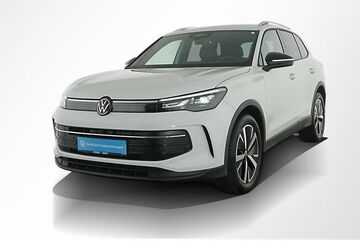 VW Tiguan 8.250 km 35.890 &euro; Nürnberg 90441