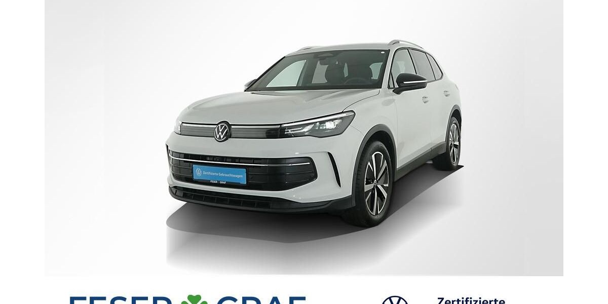 VW Tiguan 8.250 km 35.890 &euro; Nürnberg 90441