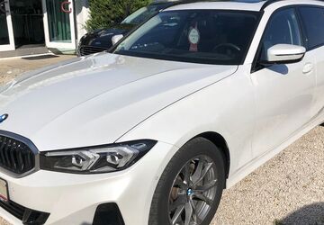 BMW 318 59.504 km 25.700 &euro; Nürnberg 90469