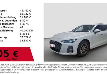 Audi A6 18.714 km 44.440 &euro; Nürnberg 90411