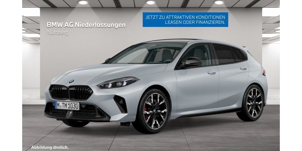 BMW 123 11.021 km 41.895 &euro; Nürnberg 90441