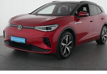 VW ID.4 21.788 km 36.908 &euro; Nürnberg 90411