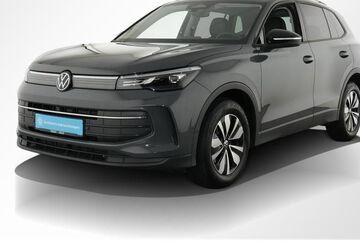 VW Tiguan 21.450 km 32.420 &euro; Nürnberg 90441