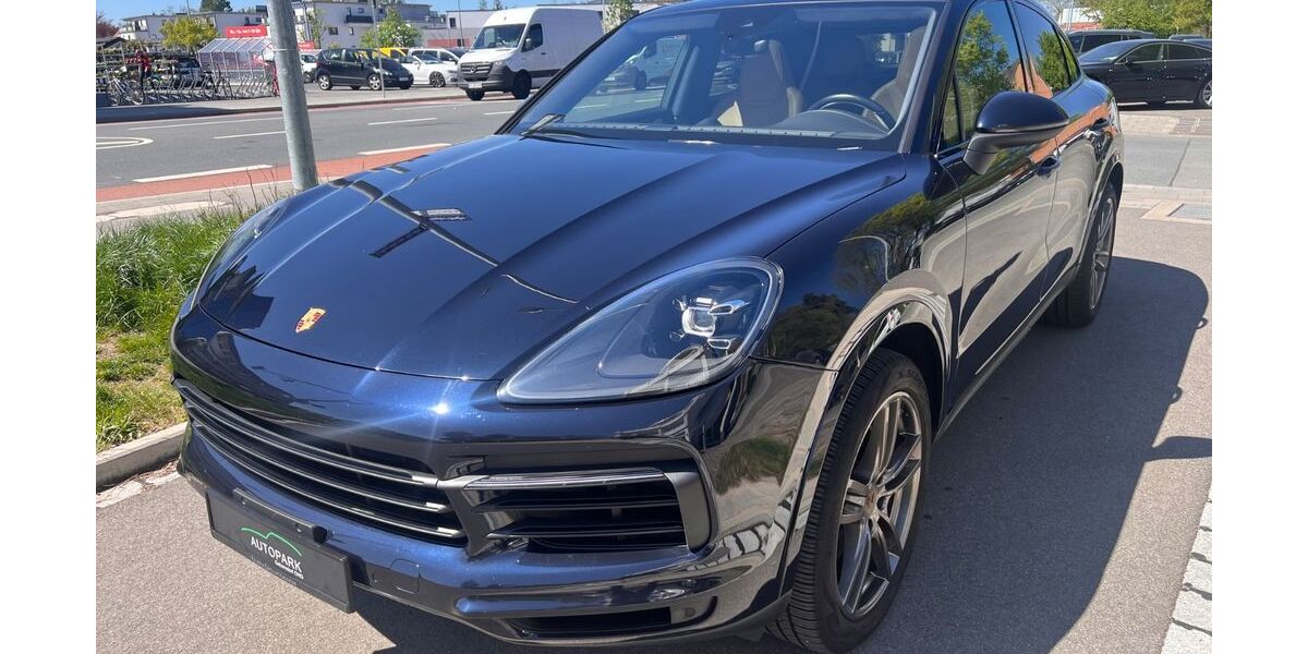 Porsche Cayenne 22.000 km 58.900 &euro; Nürnberg 90449