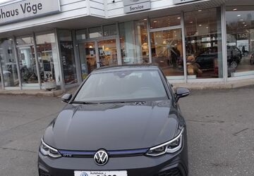 VW Golf 49.800 km 20.980 &euro; Nürnberg 90475