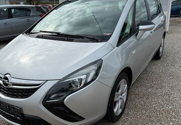 Opel Zafira 160.000 km 5.490 &euro; Nürnberg 90431