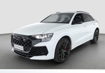 Audi RSQ8 17.550 km 125.480 &euro; Nürnberg 90411