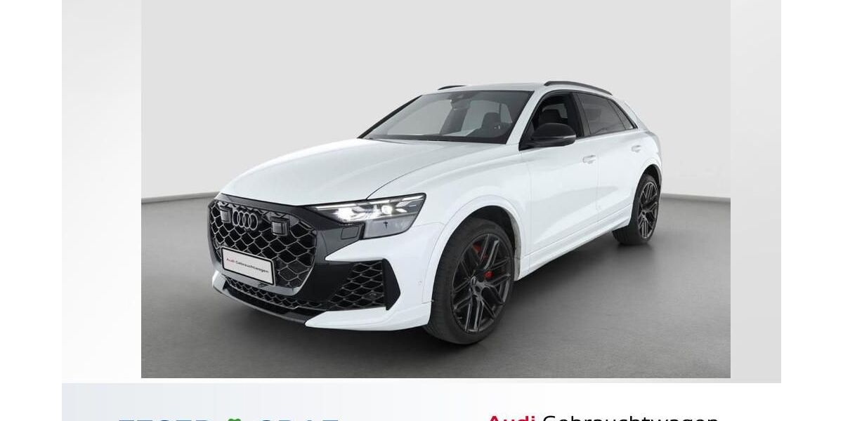 Audi RSQ8 17.550 km 125.480 &euro; Nürnberg 90411
