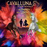 VIP Loge - CAVALLUNA - Die Farben des Lebens