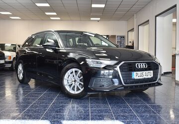 Audi A6 135.804 km 21.870 &euro; Nürnberg 90431