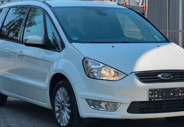 Ford Galaxy 310.000 km 1.990 &euro; Oberasbach 90522