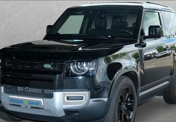 Land Rover Defender 12.000 km 64.990 &euro; Nürnberg 90441