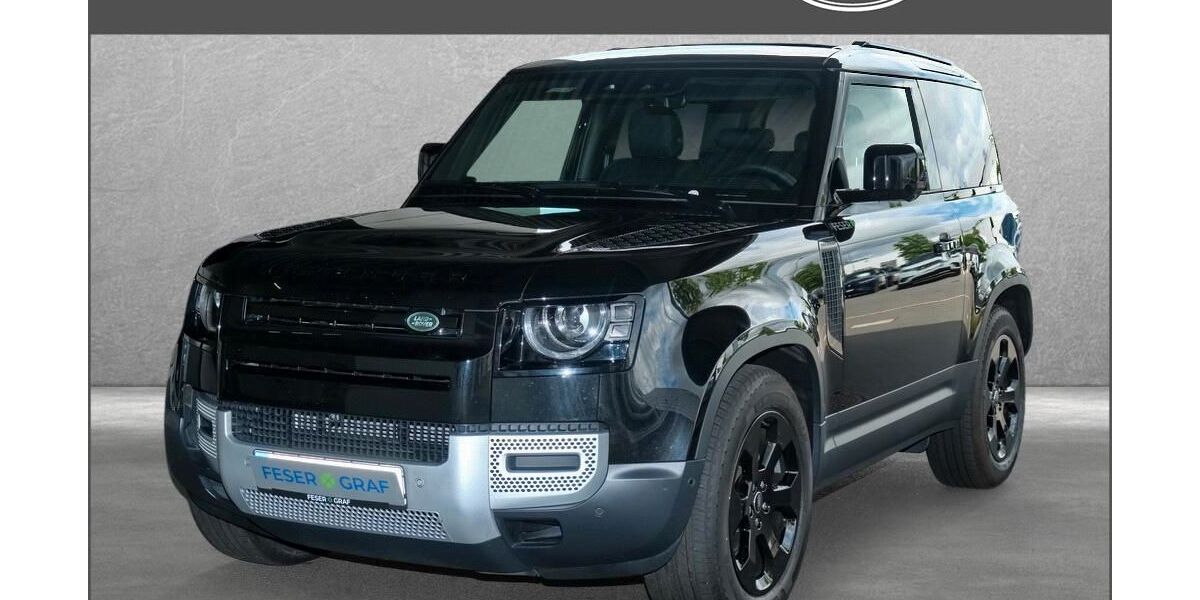 Land Rover Defender 12.000 km 64.990 &euro; Nürnberg 90441