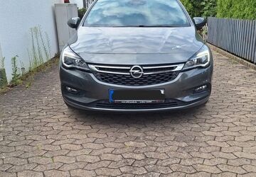 Opel Astra 153.000 km 6.490 &euro; Nürnberg 90408