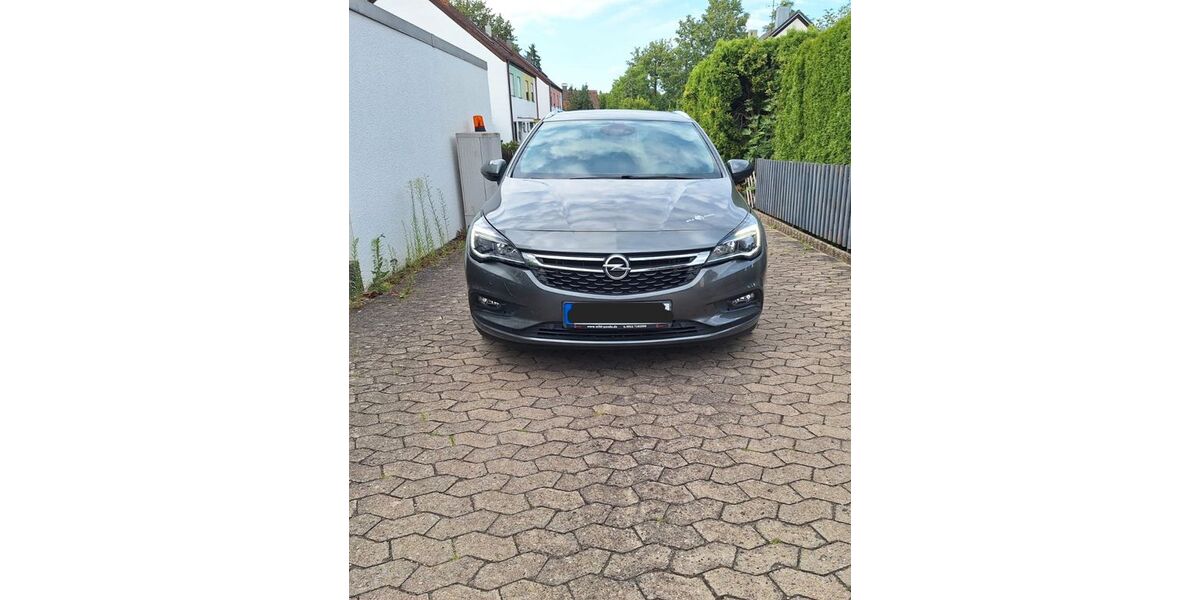 Opel Astra 153.000 km 6.490 &euro; Nürnberg 90408