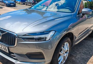 Volvo XC60 132.000 km 25.900 &euro; Zirndorf 90513