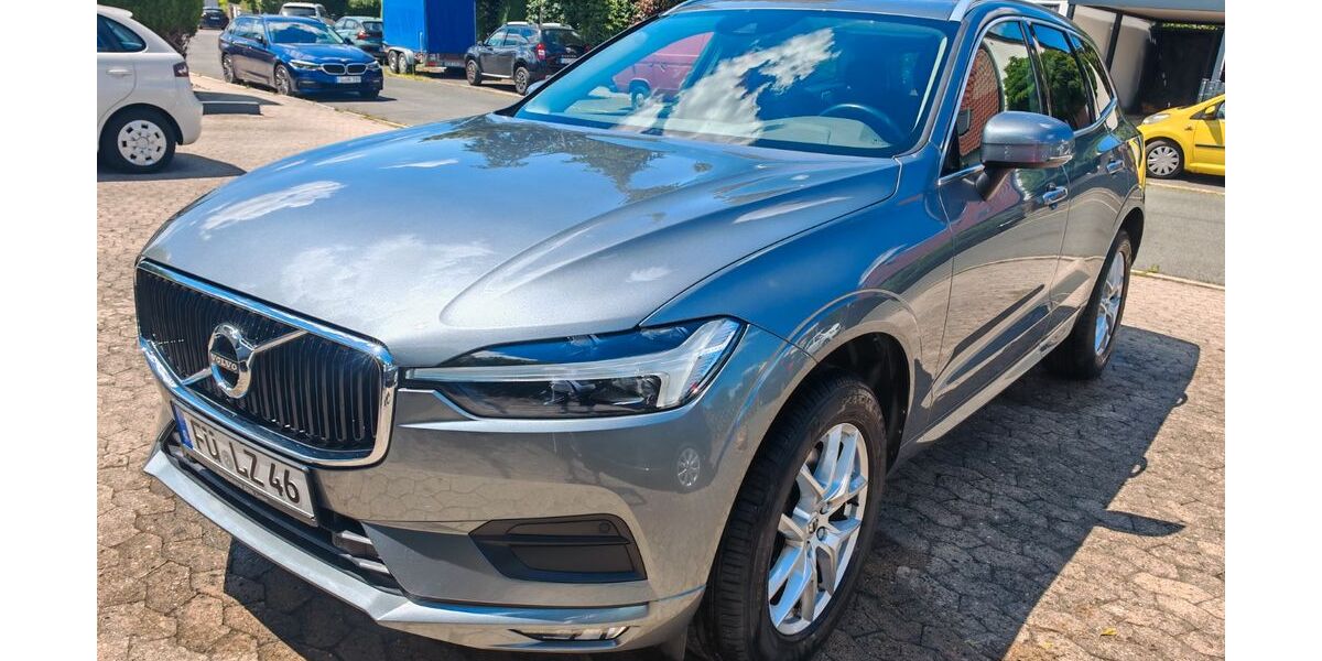 Volvo XC60 132.000 km 25.900 &euro; Zirndorf 90513