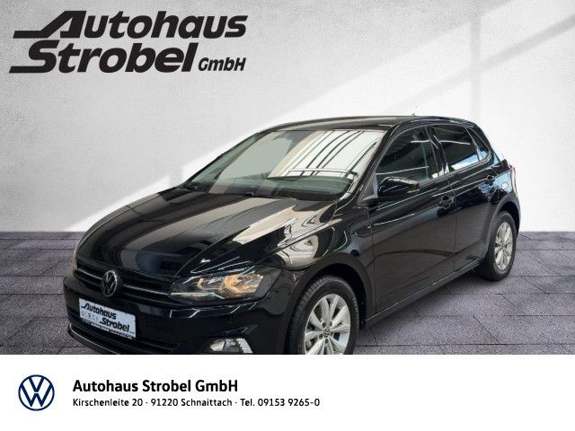 VW Polo 7.090 km 18.990 &euro; Schnaittach 91220